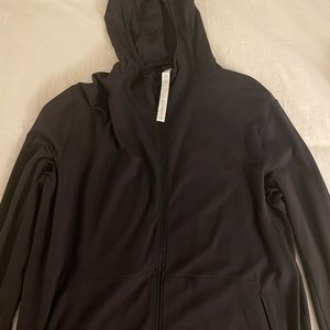 Lululemon men’s athletic hoodie